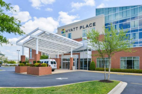 Гостиница Hyatt Place Chesapeake  Чесапик